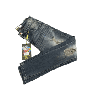 Calça Jeans