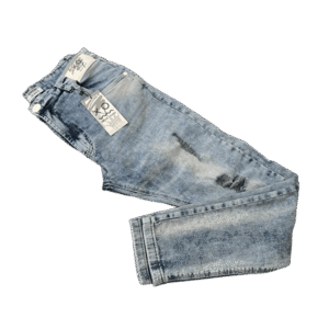 Calça Jeans Clara