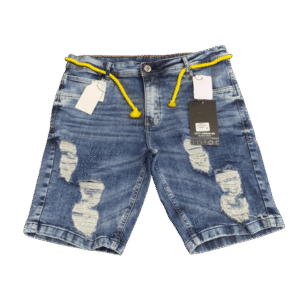 Bermuda Jeans