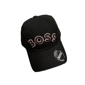 Boné Boss
