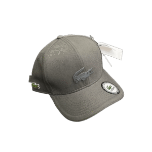 Boné Lacoste