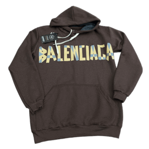 Moletom Balenciaga