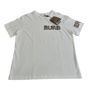 Camiseta Burb