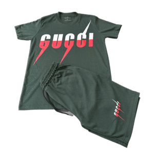 Conjunto Gucci