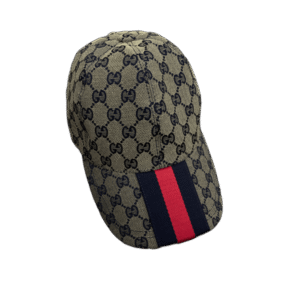 Boné Gucci