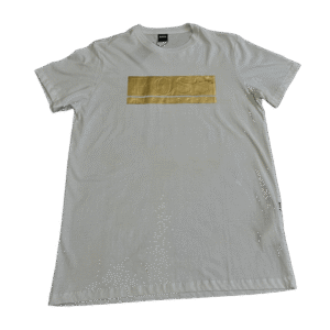 Camiseta Hugo Boss