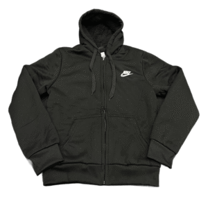 Moletom Nike Ziper