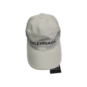 Boné Balenciaga