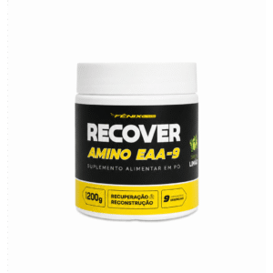 Amino EAA Recovery